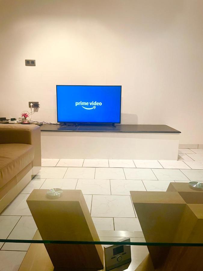 Lovely 2 Bedrooms Apartment Brussels Ngoại thất bức ảnh