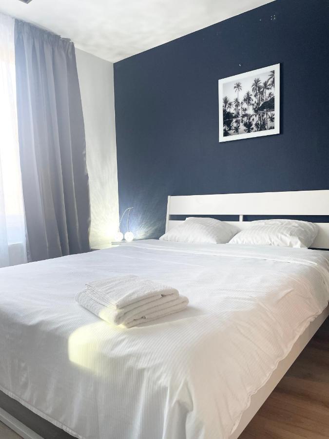 Lovely 2 Bedrooms Apartment Brussels Ngoại thất bức ảnh