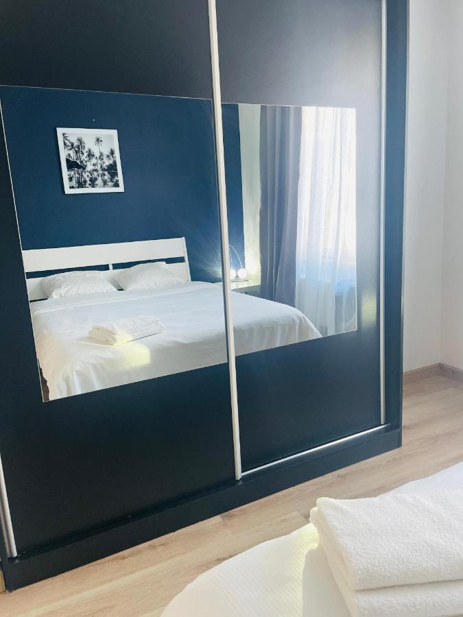 Lovely 2 Bedrooms Apartment Brussels Ngoại thất bức ảnh