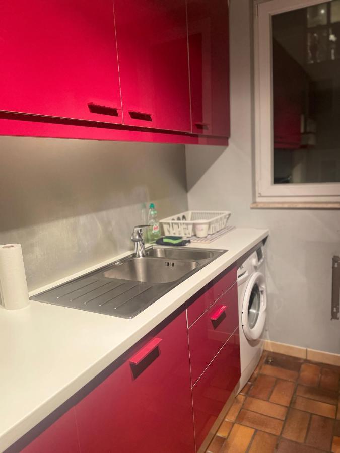 Lovely 2 Bedrooms Apartment Brussels Ngoại thất bức ảnh