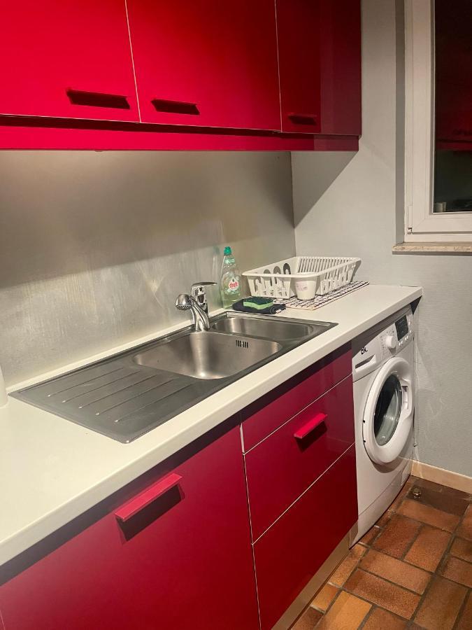 Lovely 2 Bedrooms Apartment Brussels Ngoại thất bức ảnh