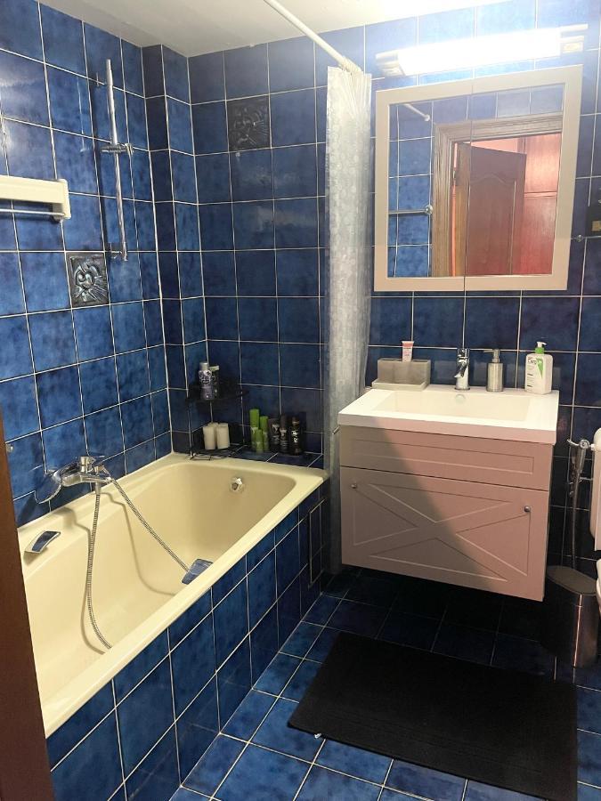 Lovely 2 Bedrooms Apartment Brussels Ngoại thất bức ảnh