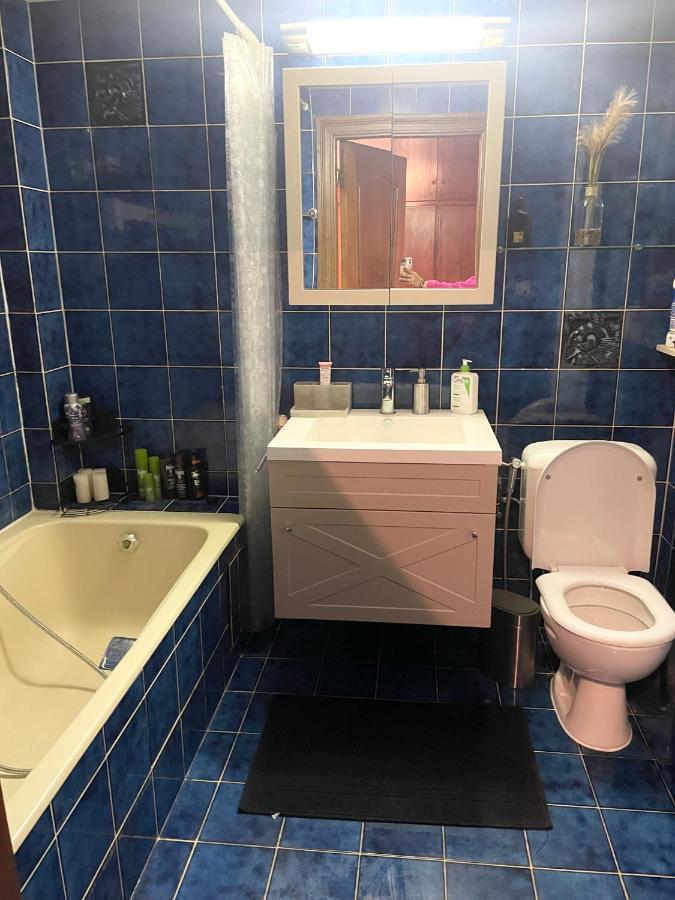 Lovely 2 Bedrooms Apartment Brussels Ngoại thất bức ảnh