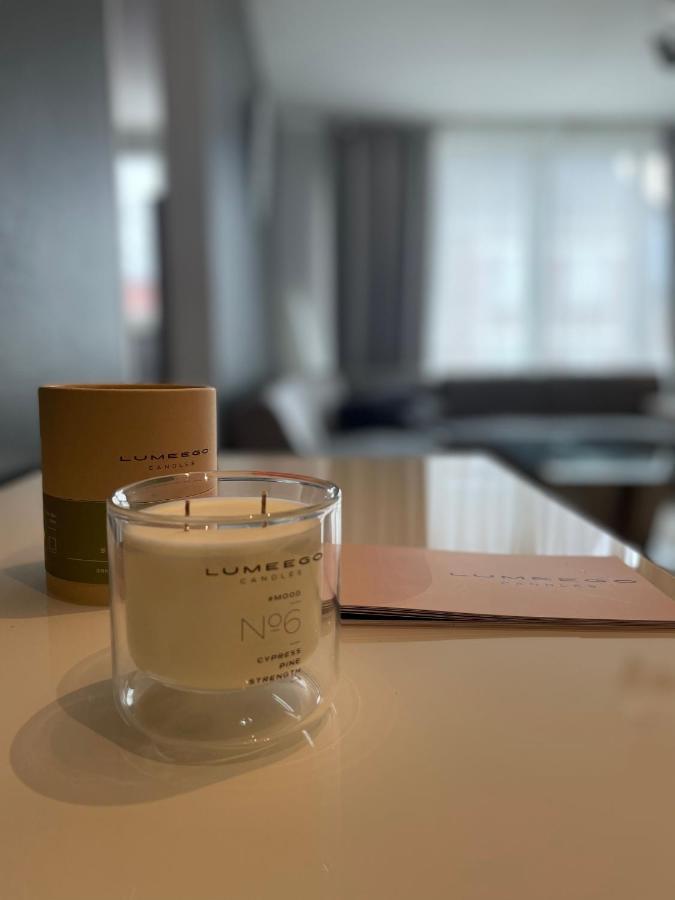 Lovely 2 Bedrooms Apartment Brussels Ngoại thất bức ảnh